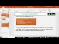 24 Django User Logout
