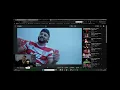 AZIZOS REACTION || TATI G 13 _GALB THIB  قلب الذيب