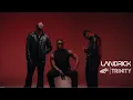 Download Lagu Landrick feat Trinity 3nity - Prazer (oficial áudio)