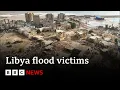 Download Lagu Libya floods: fears that 20,000 have died - BBC News