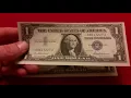 1957 Epic Silver Certificate Star Error notes Amazing Rare US Dollar bills that should not exist