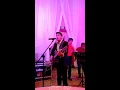 I NEED YOU MORE TODAY - CALEB SANTOS(COVER)