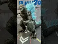 Download Lagu Super 7 Ultimates Godzilla Minus One Charging
