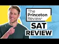 Princeton Review SAT Prep Review Is It Worth It
