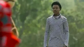 Macukule Hausa Song By Umar M Shareef X Maryam Yahya Official Video 