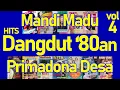 Download Lagu Hits Dangdut '80an vol. 4 - Lagu Dangdut Hits 80an - Dangdut Jadul