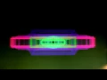 Processing Music Visualizer ver 3