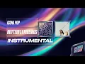 Icona Pop - Butterfly Feelings (Instrumental)