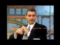 GEORGE CLOONEY - HILARIOUS INTERVIEW