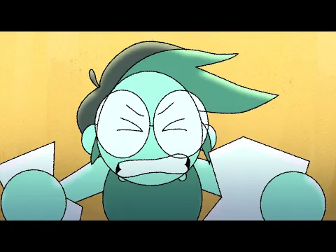 Mujeres del lienzo, #corto creado en el Animation Jam Edición Día de la Mujer #diadelamujer #8m