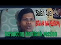 Download Lagu ILIR7 - SALAH APA AKU (ENTAH SETAN APA YANG MERASUKIMU)COVER \