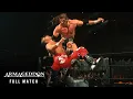 Lagu FULL MATCH: Shawn Michaels vs. Triple H |Three Stages of Hell Match: Armageddon 2002