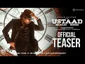 Download Lagu Ustaad Bhagat Singh Official Teaser | Pawan Kalyan | Sreeleela | Harish Shankar | DSP