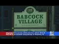 Triple Shooting At Assisted-Living Facility In Westerly R I