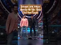 Lagu Salman and Varun dances to Tan Tana Tan Tan Taara #salmankhan #bollywood #bollywoodnews  #dance
