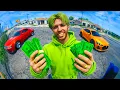 Lagu Jessy \u0026 Thorben SCAMMEN In GTA!🤑