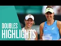 Download Lagu Haddad Maia/Siegemund v Danilina/Shibahara Highlights | Lexus Nottingham Open 2025 Doubles Final