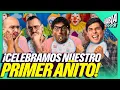 Download Lagu EL ANIVERSARIO DE HABLA GOOD | NUESTRO PRIMER AÑITO | HABLA GOOD