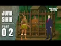 Download Lagu JURU SIHIR PART 2 - Dhot Design