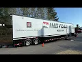 The Green Flag takes a behind-the-scenes look at the IU Health INDYCAR Medical Unit