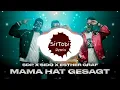 SDP x Sido x Esther Graf - Mama hat gesagt (SirTobi Remix)