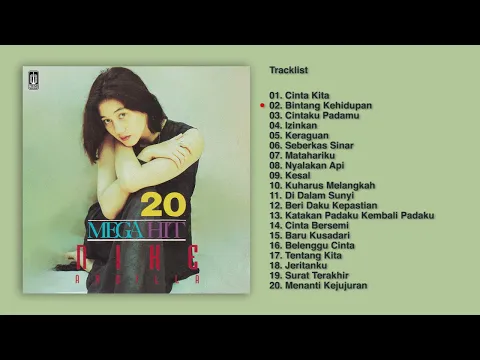 Download MP3 Nike Ardilla - Album 20 Mega Hit Nike Ardilla | Audio HQ
