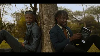 umusepela chile u0026 jay rox black jesus part 2 official music video 