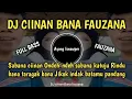 Download Lagu DJ MAS IYUN DALEM DALEM SAYANG - CIINAN BANA FAUZANA VIRAL FULL BASS 2024
