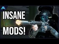 SPT 4 0 Raiders On Reserve Is Insane With Mods