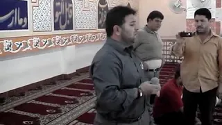 azan hafiz rimzi eran