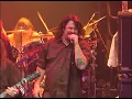 Exodus - War Is My Shepherd (Live at the DNA 2004)