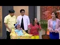Download Lagu Adul HISTERIS, Azis NANGIS, Della Senyum MANIS | OPERA VAN JAVA (18/09/18) 3-5
