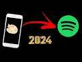 HOW TO ADD ALBUM COVER TO LOCAL FILES ON SPOTIFY