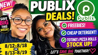Publix Deals - OR