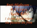 Anti-Nightcore - R U Crazy (Radio Edit)