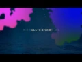Coldplay - Ink (Lyrics | Lyric Video)