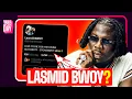 Download Lagu Is Stonebwoy Behind The Lasmid Bwoy Twitter Account??