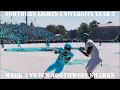 CFB25 Northern Lights University Year 3 vs FCS Northwest Sharks
