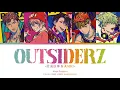 Download Lagu 「 Paradox Live 」OUTSIDERZ -悪漢奴等 is Justice- (Full ver.) – Akan Yatsura [KAN|ROM|ENG]