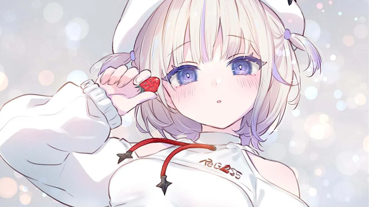 【メン限】はいしんよてい【轟はじめ/ReGLOSS】 #hololivedev is