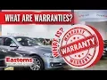 What Are Car Warranties Easterns Automotive Washington DC Reliable Used Cars Baltimore MD