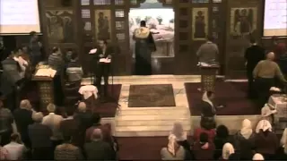 أوشية الراقدين بالعربى رااااااائعه   لتعزية أسر و أصدقاء المنتقلين        دندنها