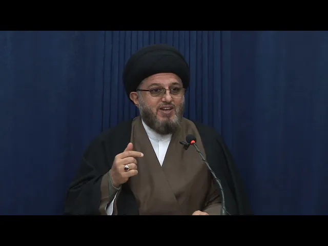 ⁣بحث الأصول (52) / 20 ربيع الاول  1438 هـ