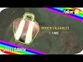 EASY RARE PLANS in Fallout 76 Steel Dawn Questline