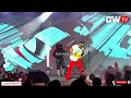 🔥 Kweku Smoke x Sarkodie Shut Down Rapperholic Concert 2025 with Explosive Joint Performance! 🔥 