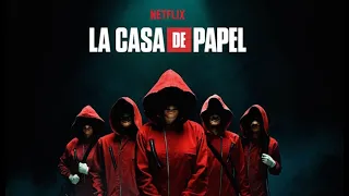 كيف تشاهد جميع أجزاء La Casa De Dapel HD 