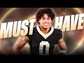 6 Mid-Round MUST-HAVES You Can t Leave Your Draft Without 2026 Fantasy Football Values