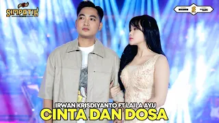 cinta dan dosa laila ayu ft irwan krisdiyanto official music video