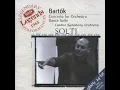 Bartók: Concerto for Orchestra, Sz. 116: IV. Intermezzo interrotto. Allegretto