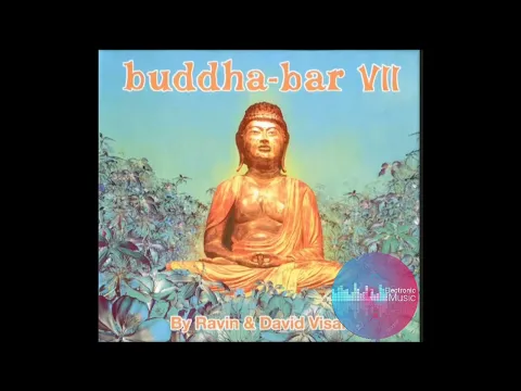 Download MP3 Buddha-Bar VII cd2